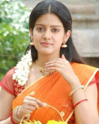 Vishakha Singh